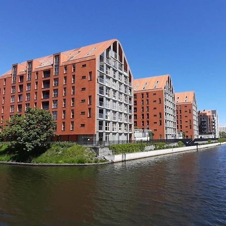 Apartament Aura Torunska 15 Gdansk Exterior photo